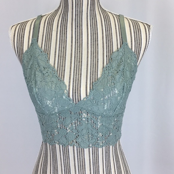 VICTORIA’s SECRET bralette - Picture 1 of 4